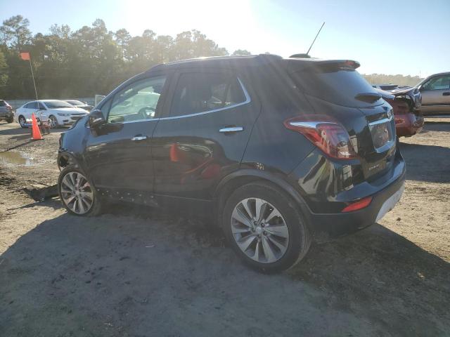 2017 BUICK ENCORE PRE - KL4CJASB1HB108300