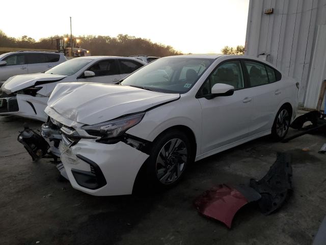 Vin: 4s3bwan66s3002928, lot: 79654874, subaru legacy limited 20251