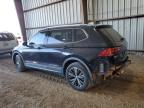 VOLKSWAGEN TIGUAN SE photo