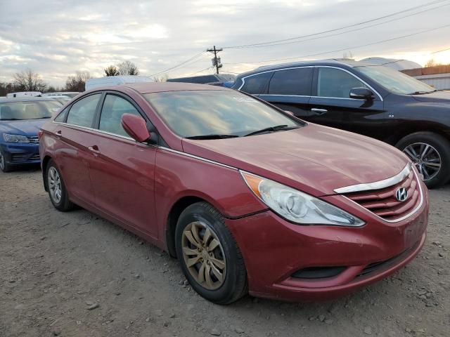 Vin: 5npeb4ac1bh151466, lot: 43536395, hyundai sonata gls 20114