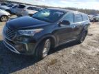 2017 HYUNDAI SANTA FE S - KM8SM4HFXHU198471