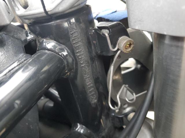 2005 DUCATI ST4 S ZDM1TB5T25B011124