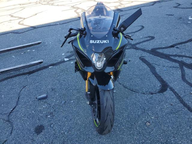 2023 SUZUKI GSX-R1000 JS1DM11HXP7100621