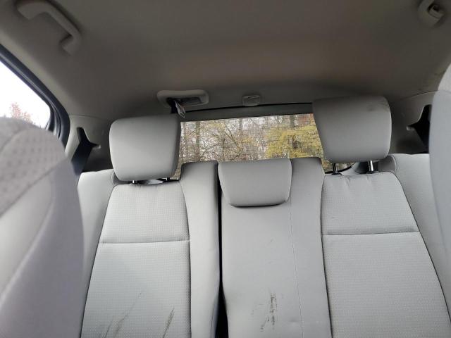 2021 HONDA HR-V LX - 3CZRU6H38MM707759