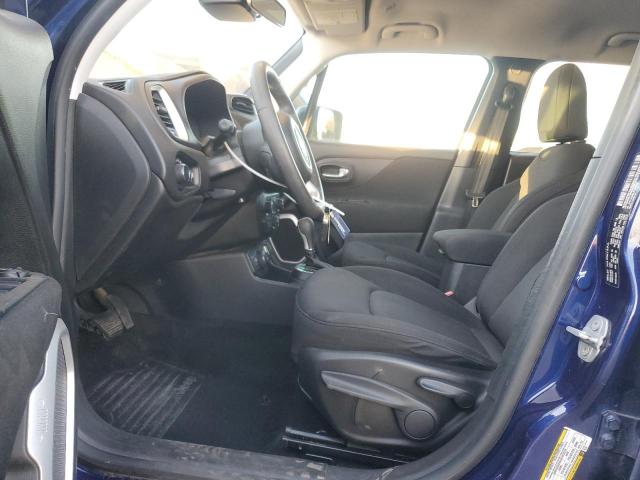 2018 JEEP RENEGADE S - ZACCJBAB3JPG94605