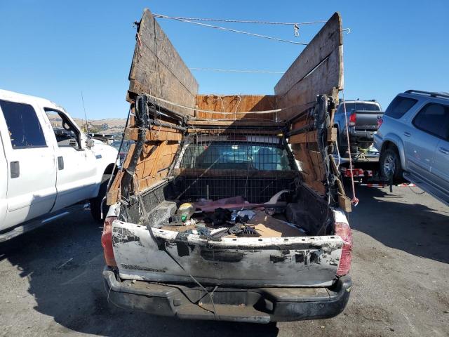 VIN 5TFTX4CN4FX051086 2015 Toyota Tacoma, Access Cab no.6