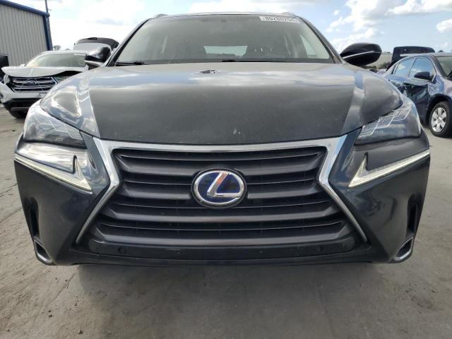 VIN JTJBJRBZ9F2008758 2015 Lexus NX, 300H no.5