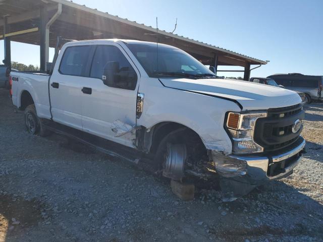 VIN 1FT7W2B64NEF11019 2022 FORD F250 no.4