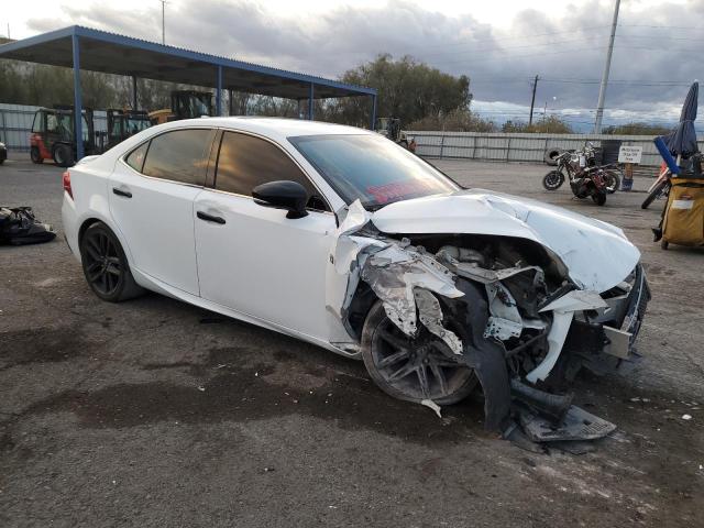 2015 LEXUS IS 250 - JTHBF1D21F5062087