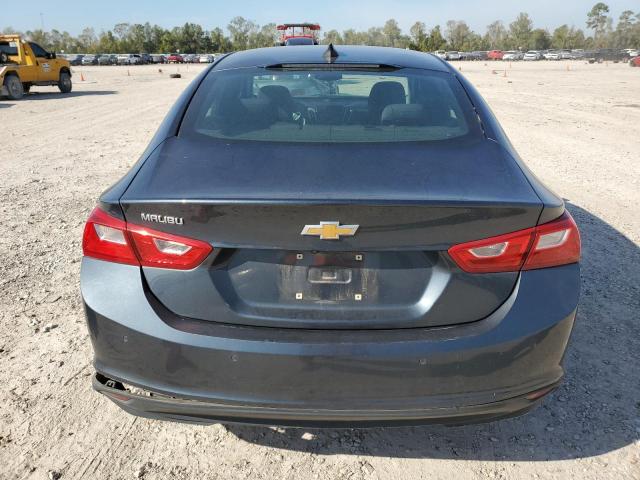 2019 CHEVROLET MALIBU LS - 1G1ZC5ST7KF138811