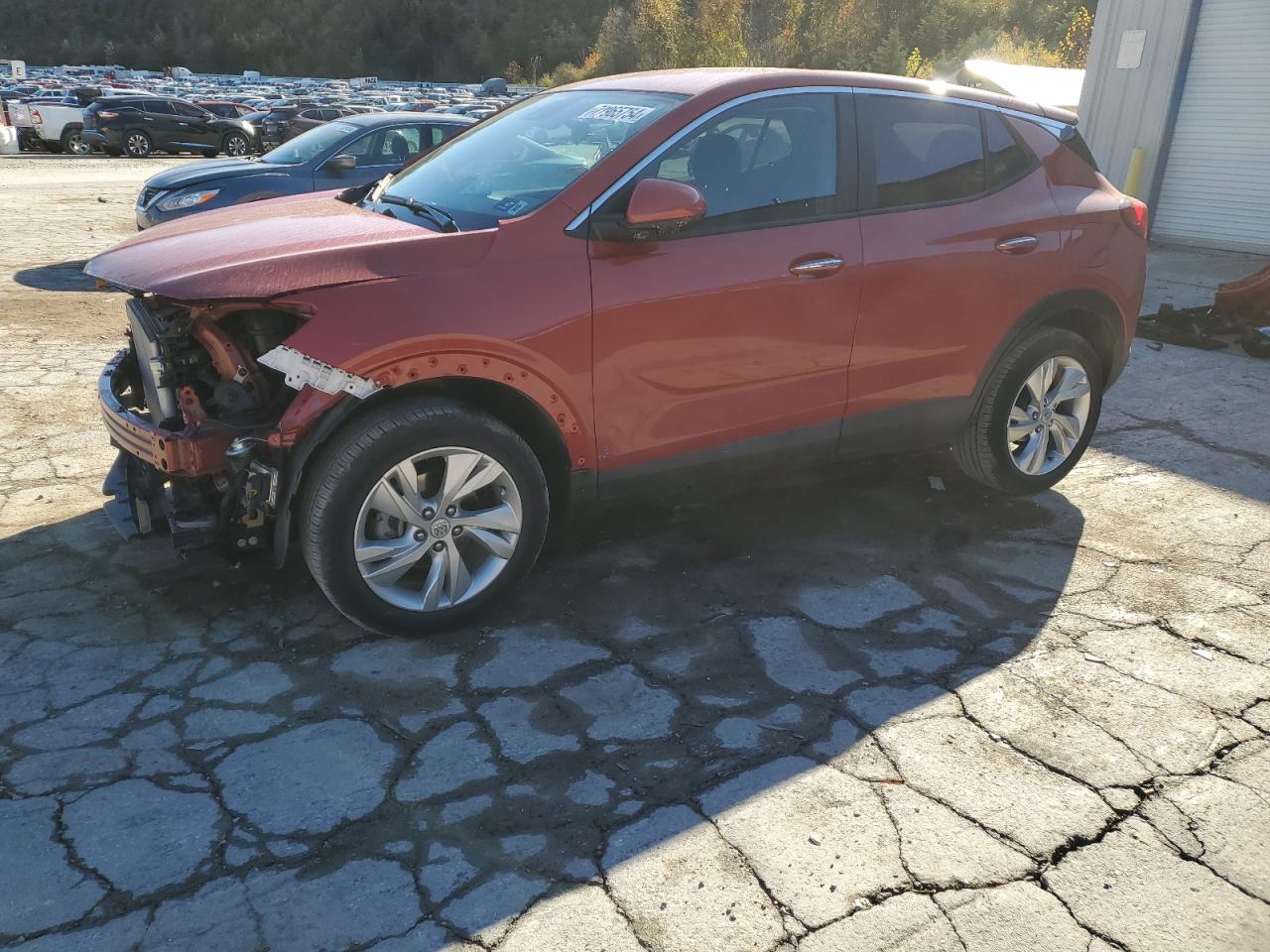 BUICK ENCORE PREFERRED