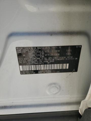 2017 TOYOTA RAV4 SE - 2T3NFREV9HW339473