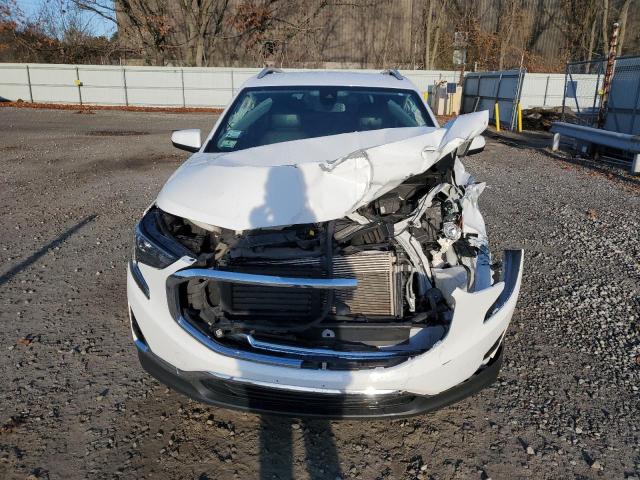 2020 GMC TERRAIN SL - 3GKALVEV2LL132475