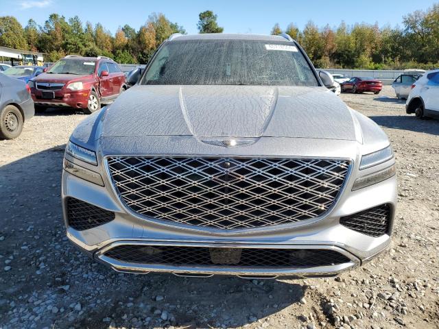 2025 GENESIS GV80 PREST KMUHEESC2SU213789