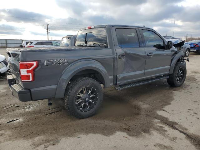 2020 FORD F150 SUPER - 1FTEW1EPXLFA49644