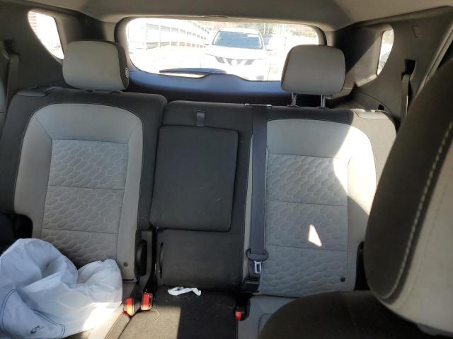 2018 CHEVROLET EQUINOX LS - 3GNAXHEV5JS561847