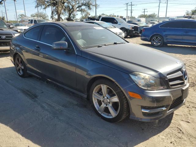 VIN WDDGJ4HBXFG364957 2015 MERCEDES-BENZ C-CLASS no.4