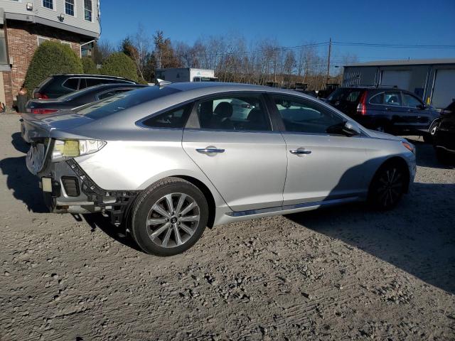 Vin: 5npe34af9gh431389, lot: 80255724, hyundai sonata sport 20163