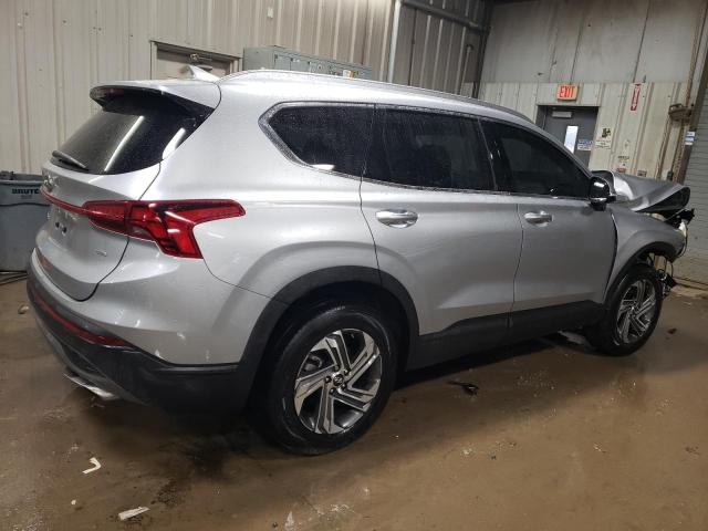 2023 HYUNDAI SANTA FE S - 5NMS2DAJ5PH633976