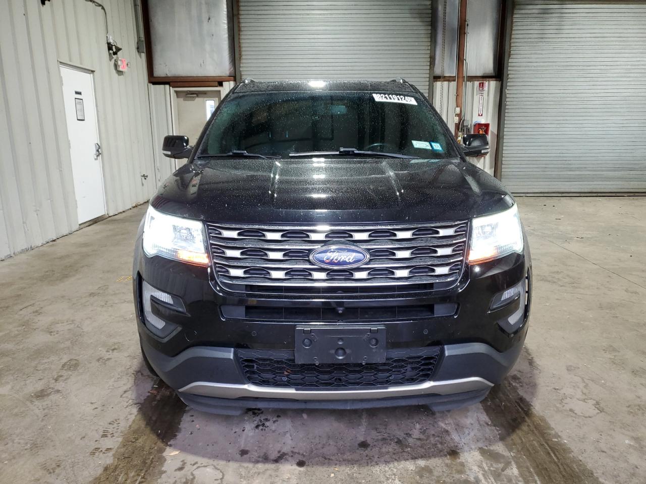 Lot #3045576634 2016 FORD EXPLORER L