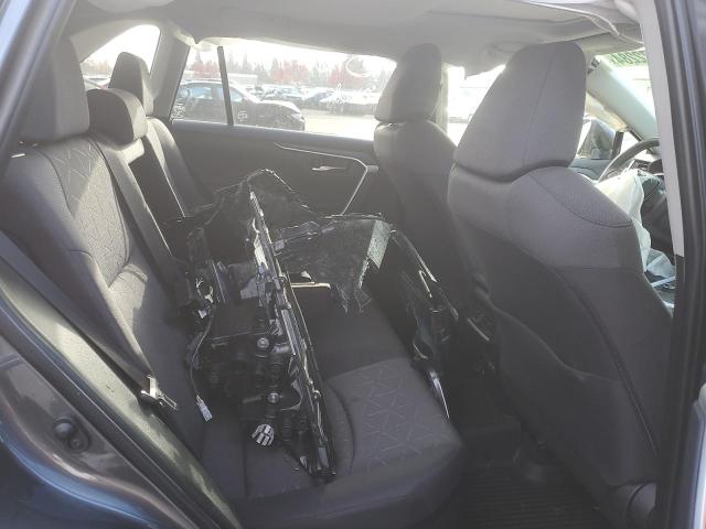 2024 TOYOTA RAV4 XLE - JTMRWRFV9RD248069