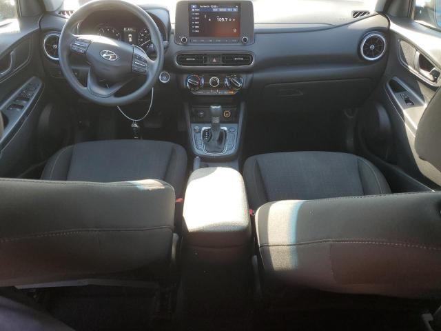 2022 HYUNDAI KONA SEL - KM8K62AB7NU848729