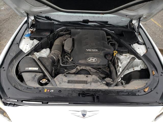 2015 HYUNDAI GENESIS 3. - KMHGN4JE1FU018893