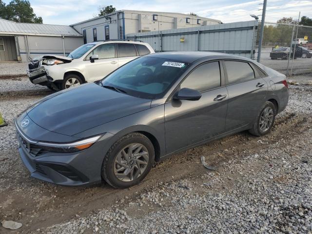 2024 HYUNDAI ELANTRA SE #2962578830