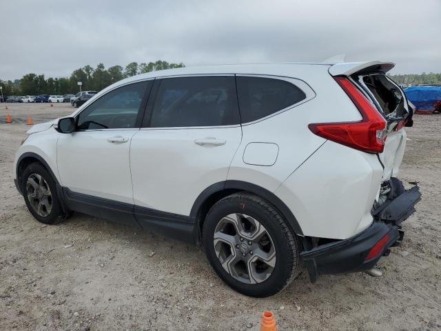 VIN 5J6RW1H87KA016516 2019 HONDA CRV no.2