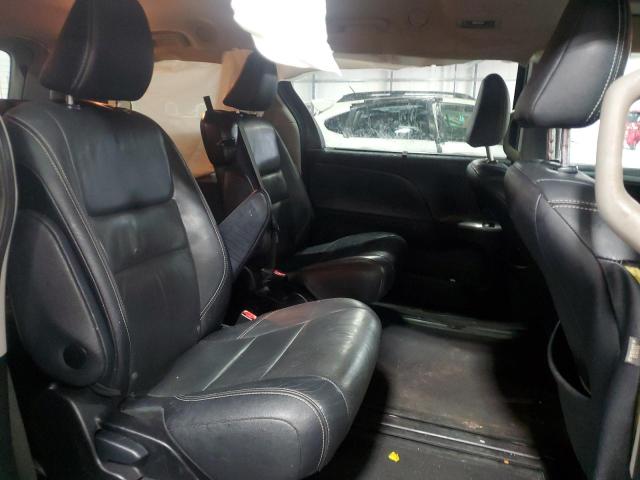 2015 TOYOTA SIENNA SPO - 5TDXK3DC5FS552985