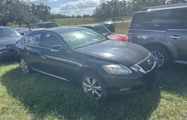 2010 LEXUS GS 350 #2976253520