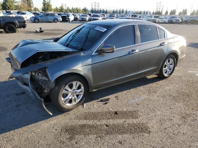 2010 HONDA ACCORD LXP #3033308811