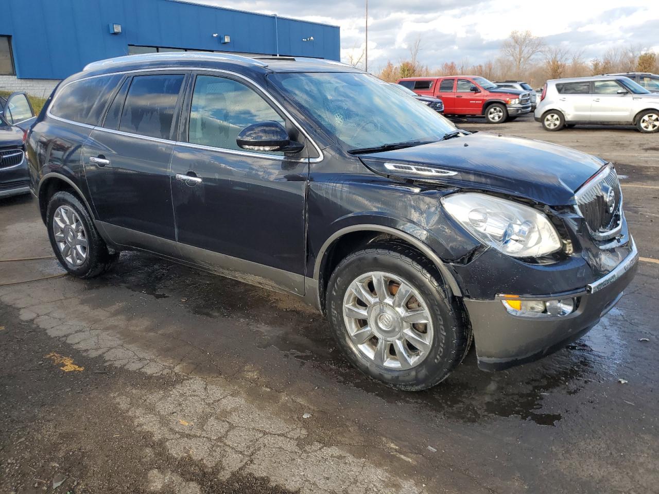 Lot #3027044799 2012 BUICK ENCLAVE