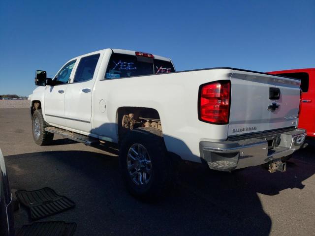 2015 CHEVROLET 2500 4X4 1GC1KWEG7FF523996