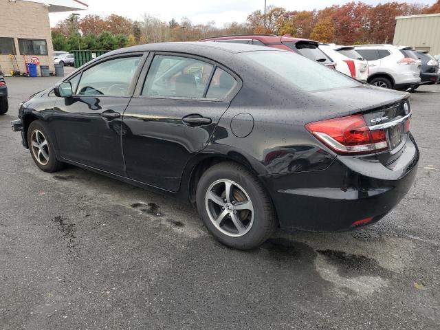 2015 HONDA CIVIC SE 19XFB2F75FE265825