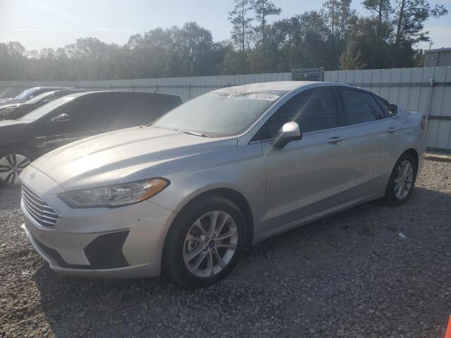 2019 FORD FUSION SE #3150384216