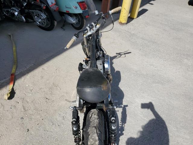 2003 HARLEY-DAVIDSON XL883 1HD4CAM193K440291