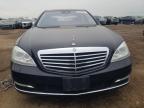 Lot #3023384308 2013 MERCEDES-BENZ S 550 4MAT