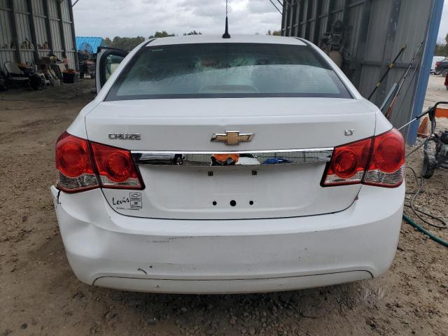 VIN 1G1PE5SB1E7120361 2014 CHEVROLET CRUZE no.6