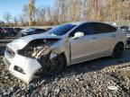 2016 FORD FUSION SE - 3FA6P0H7XGR271901