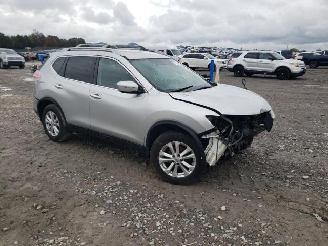 VIN 5N1AT2MTXEC788606 2014 Nissan Rogue, S no.4