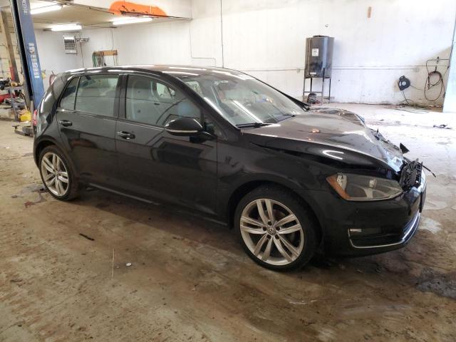 2015 VOLKSWAGEN GOLF TDI - 3VWRA7AU7FM100436