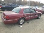 Lot #2957657106 2002 MERCURY GRAND MARQ