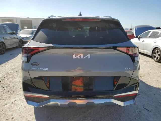 2023 KIA SPORTAGE S - 5XYK5CAF2PG019684