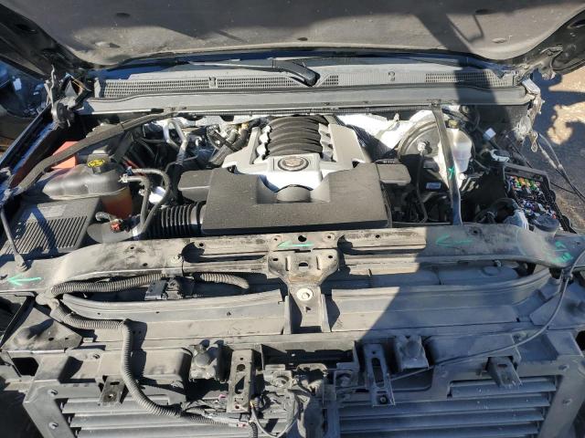 2015 CADILLAC ESCALADE P - 1GYS4CKJ8FR258334