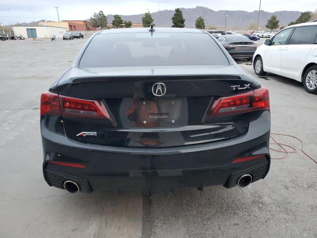 2020 ACURA TLX TECHNO - 19UUB2F69LA004146
