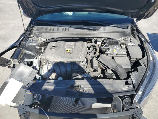 2024 KIA FORTE LX - 3KPF24ADXRE774211