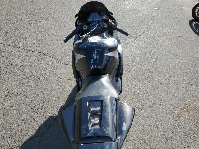 2005 HONDA CBR1000 RR JH2SC57095M102763