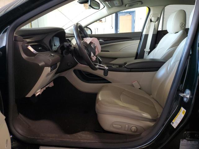 2017 BUICK LACROSSE E 1G4ZP5SS2HU133745