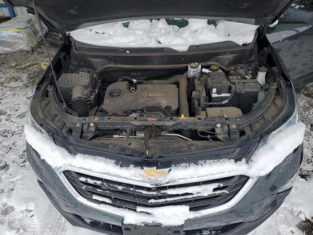 2018 CHEVROLET EQUINOX LS - 2GNAXHEV5J6106639